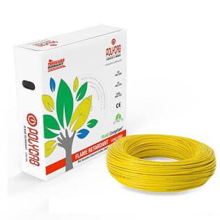 Polycab Wire Price in Kolkata (2026) – Latest Rates & Buying Guide