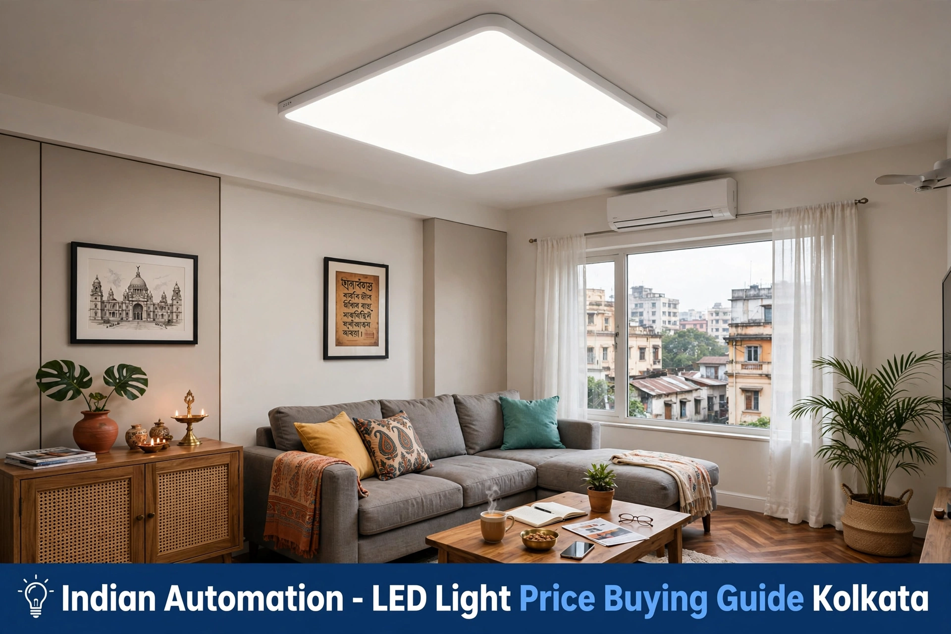 LED Light Price & Buying Guide – Save on Electricity Bills in 2026