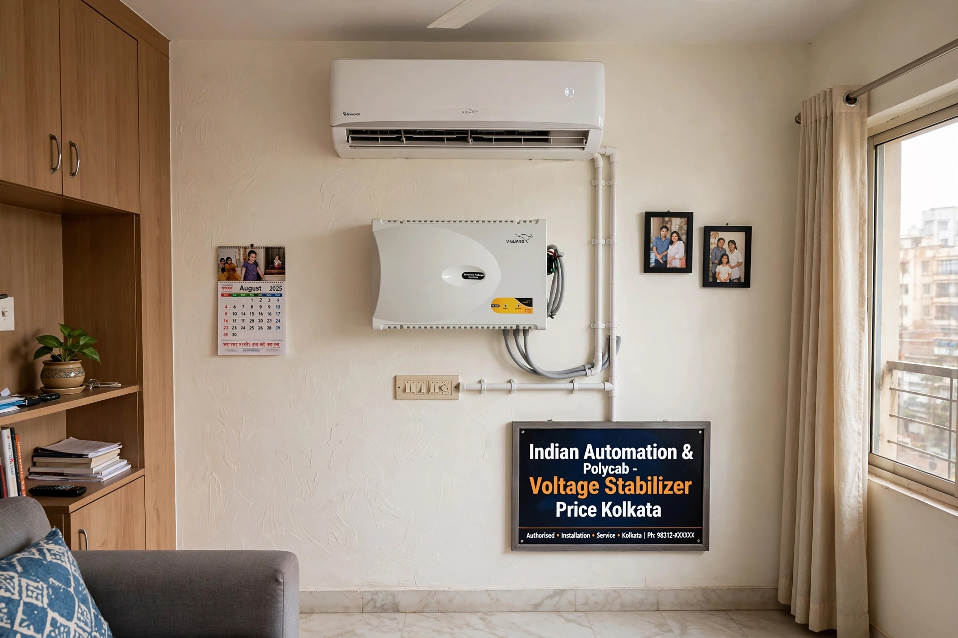 EV Charger Installation Cost for Home & Business in Kolkata (2026)