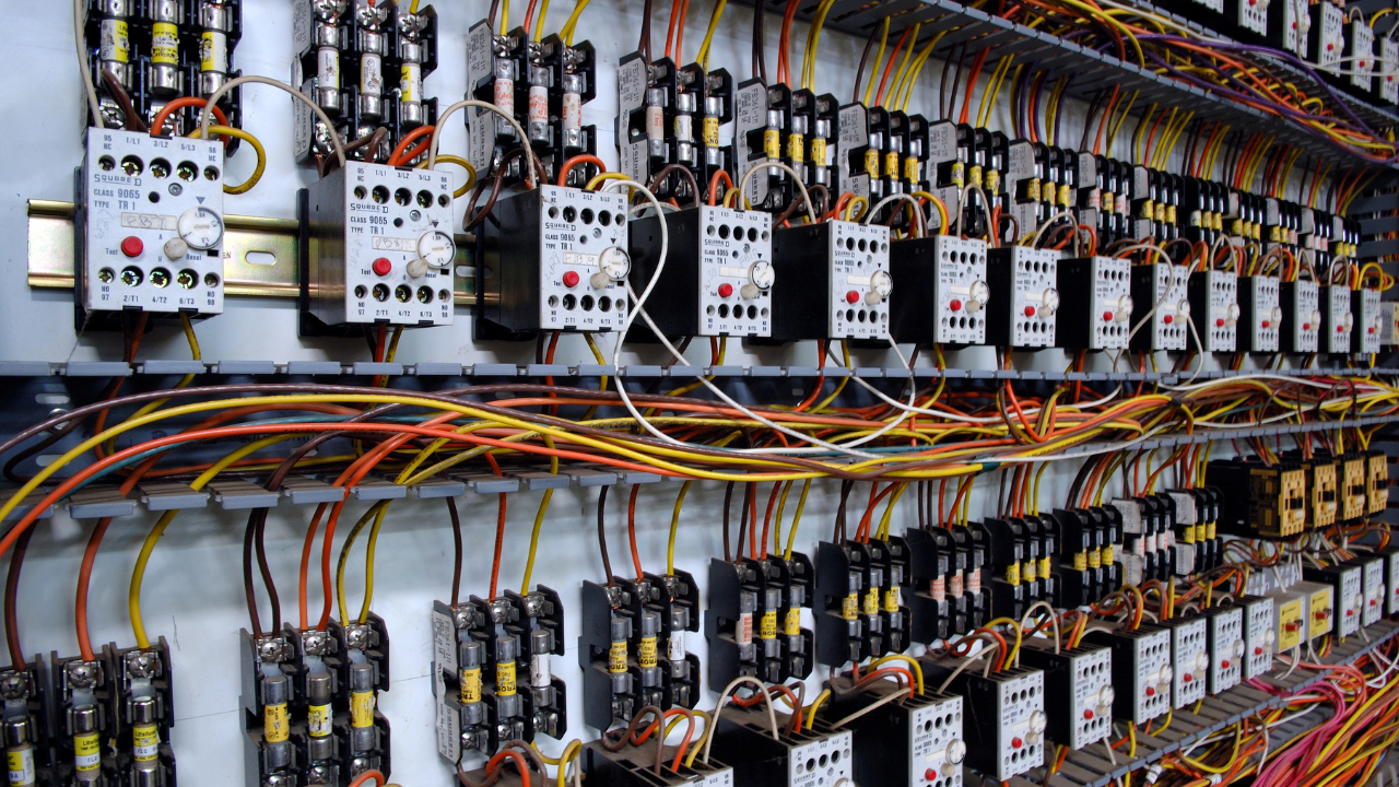 Wiring Installation