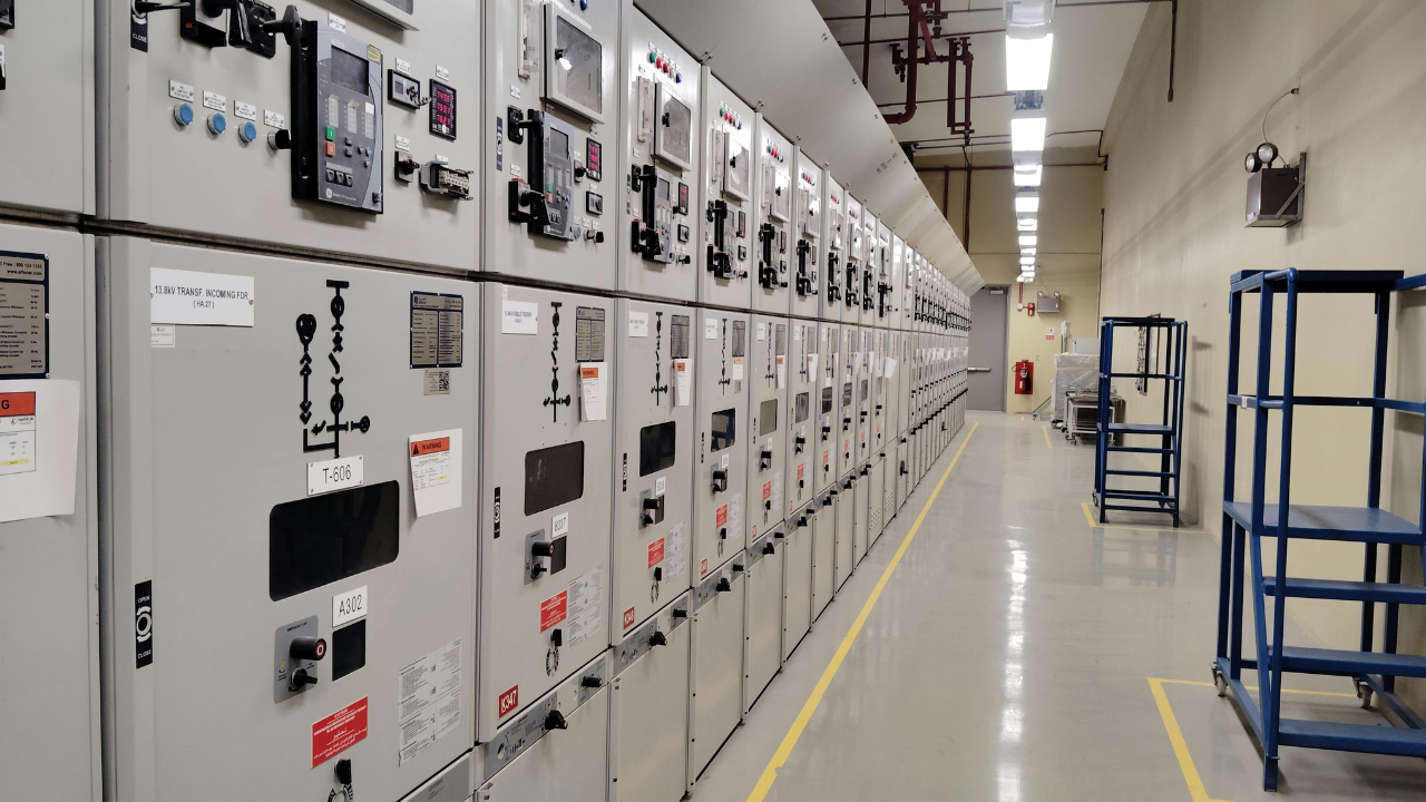 Factory Automation