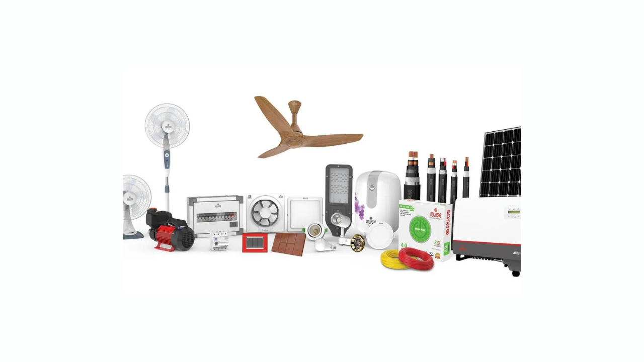 Electrical Components